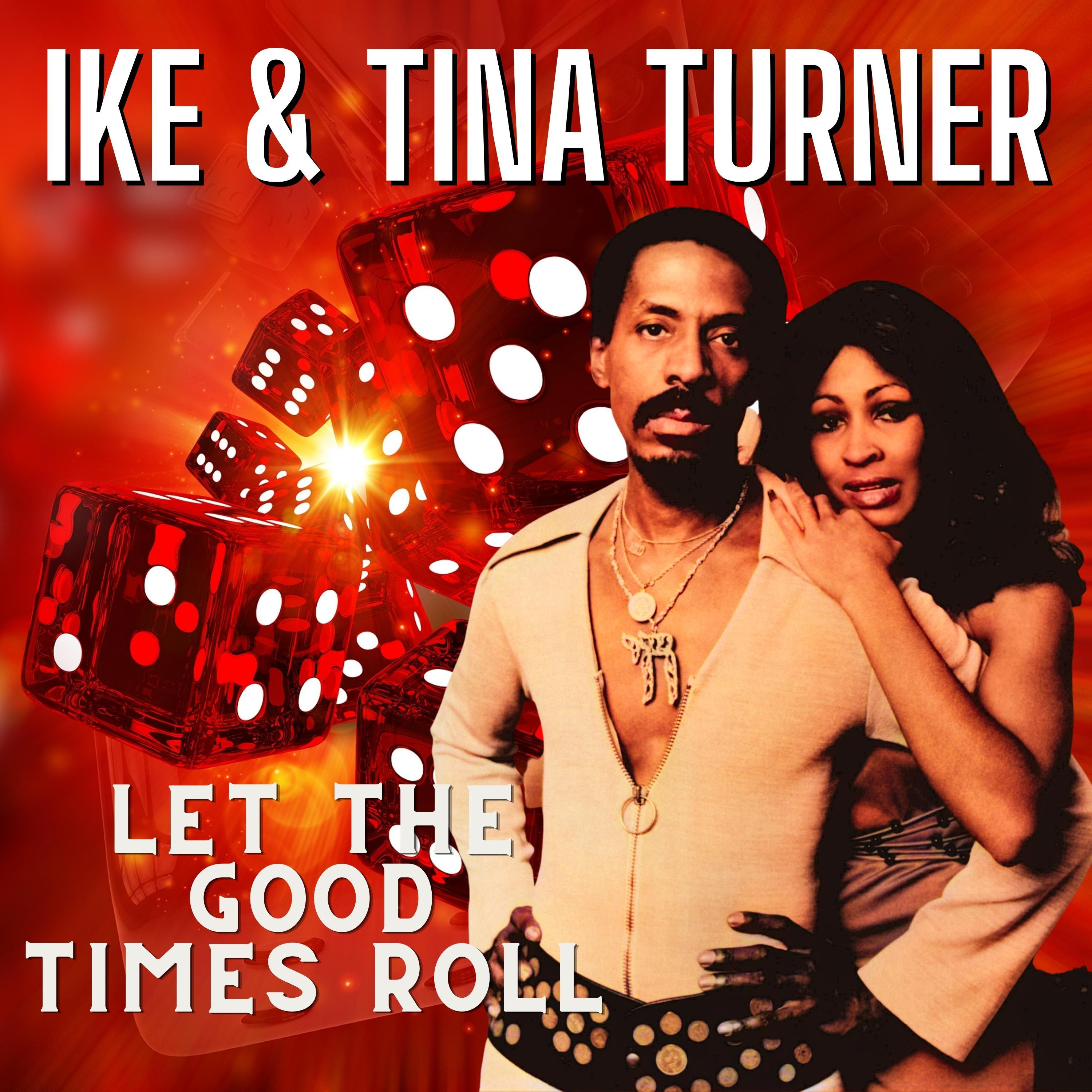 Ike & Tina Turner - You Must Believe in Me