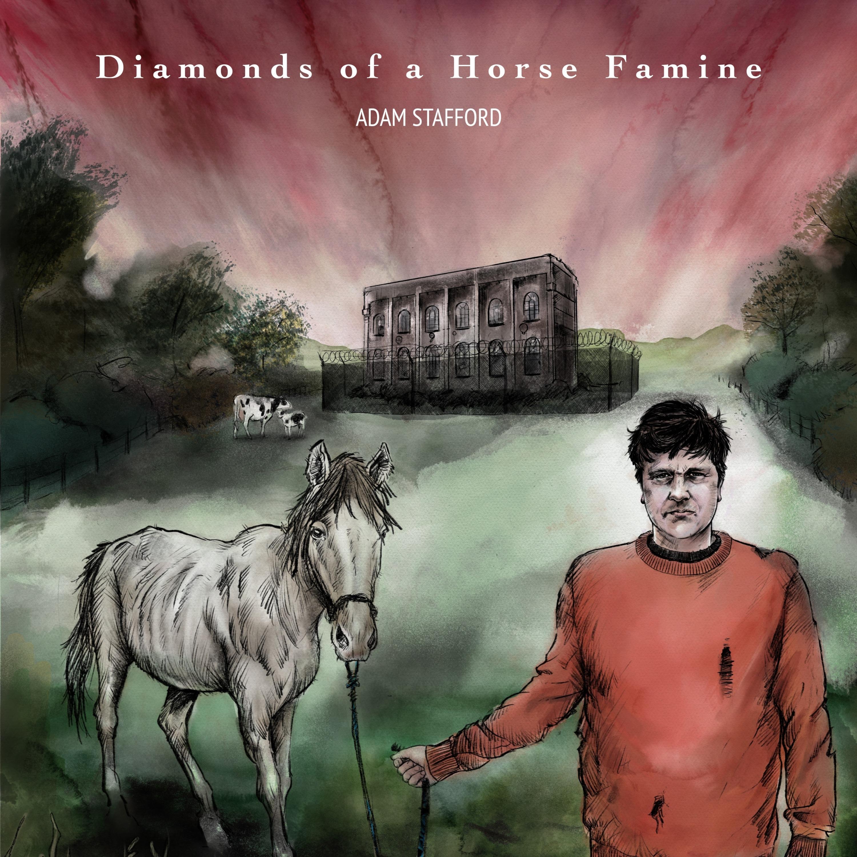Diamonds of a Horse Famine
