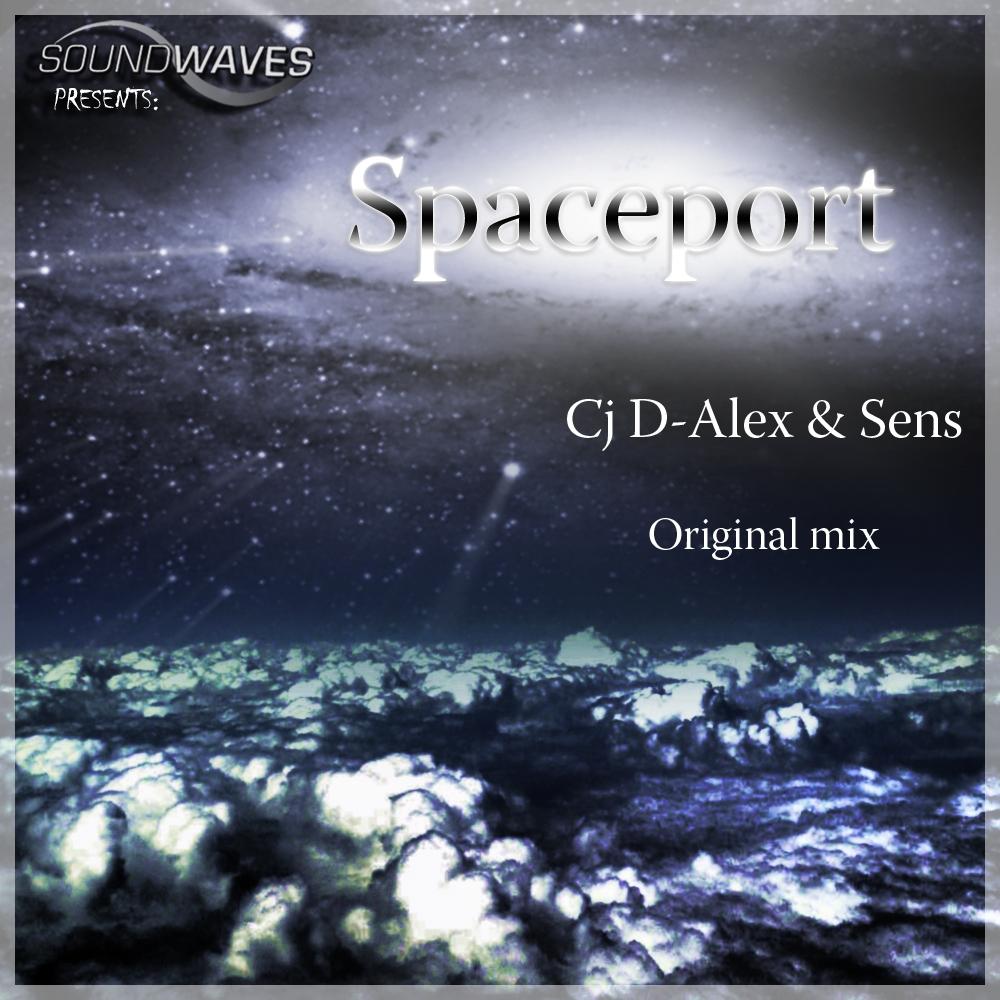 Spaceport