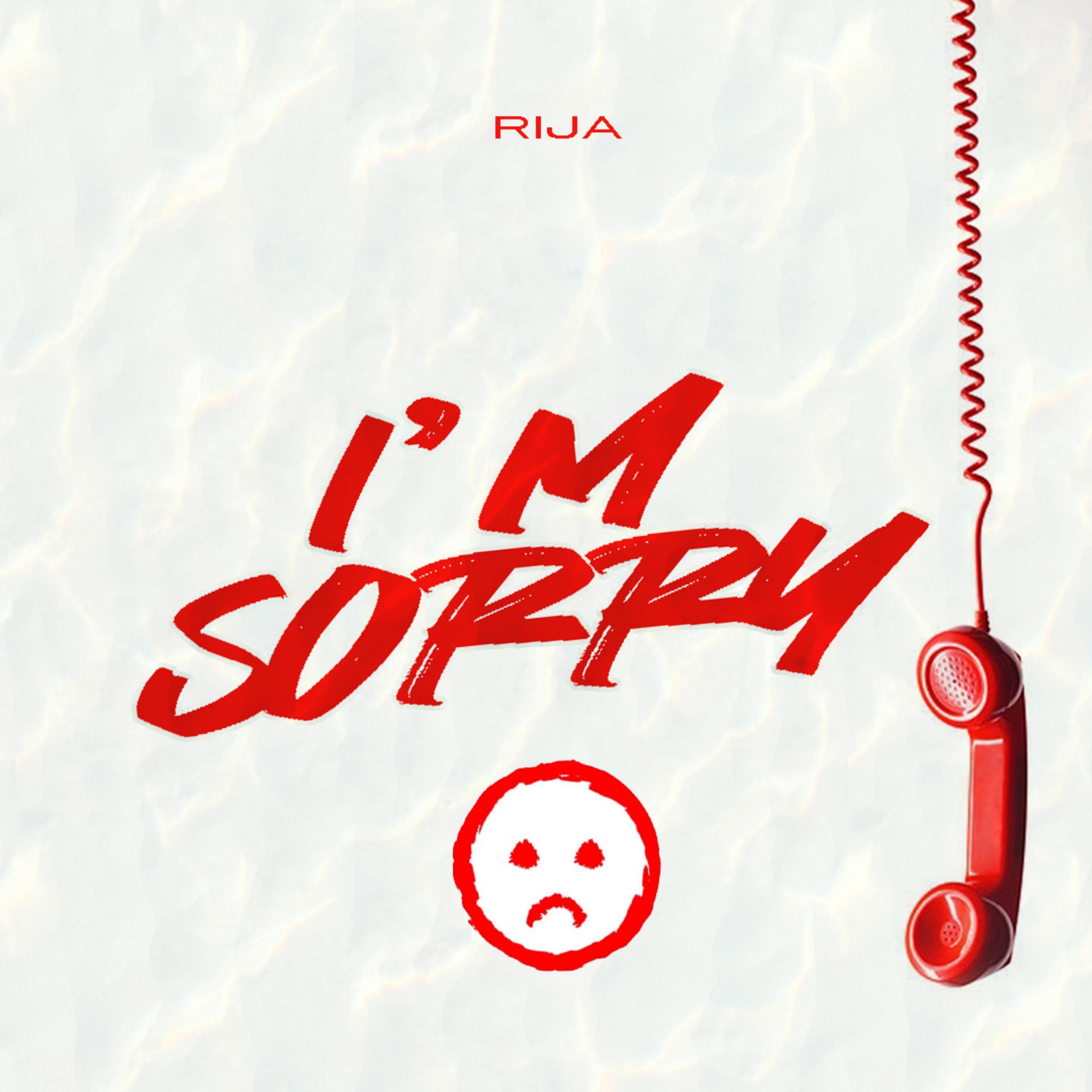 I'm Sorry