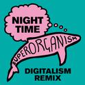 Night Time (Digitalism Nineties Time Remix)专辑