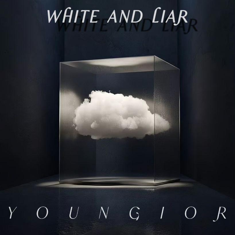 WHITE AND LIAR