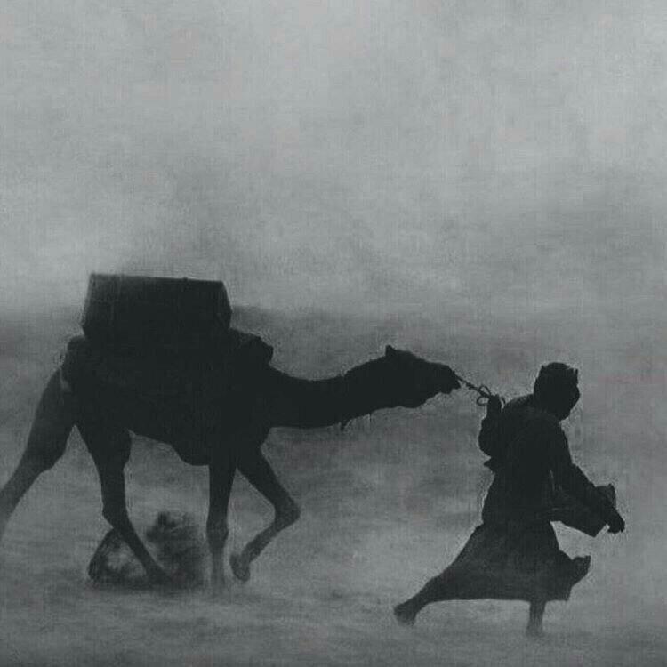 蓝调时刻