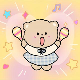 多巴胺时刻｜快乐主旋律 今日份活力值100％