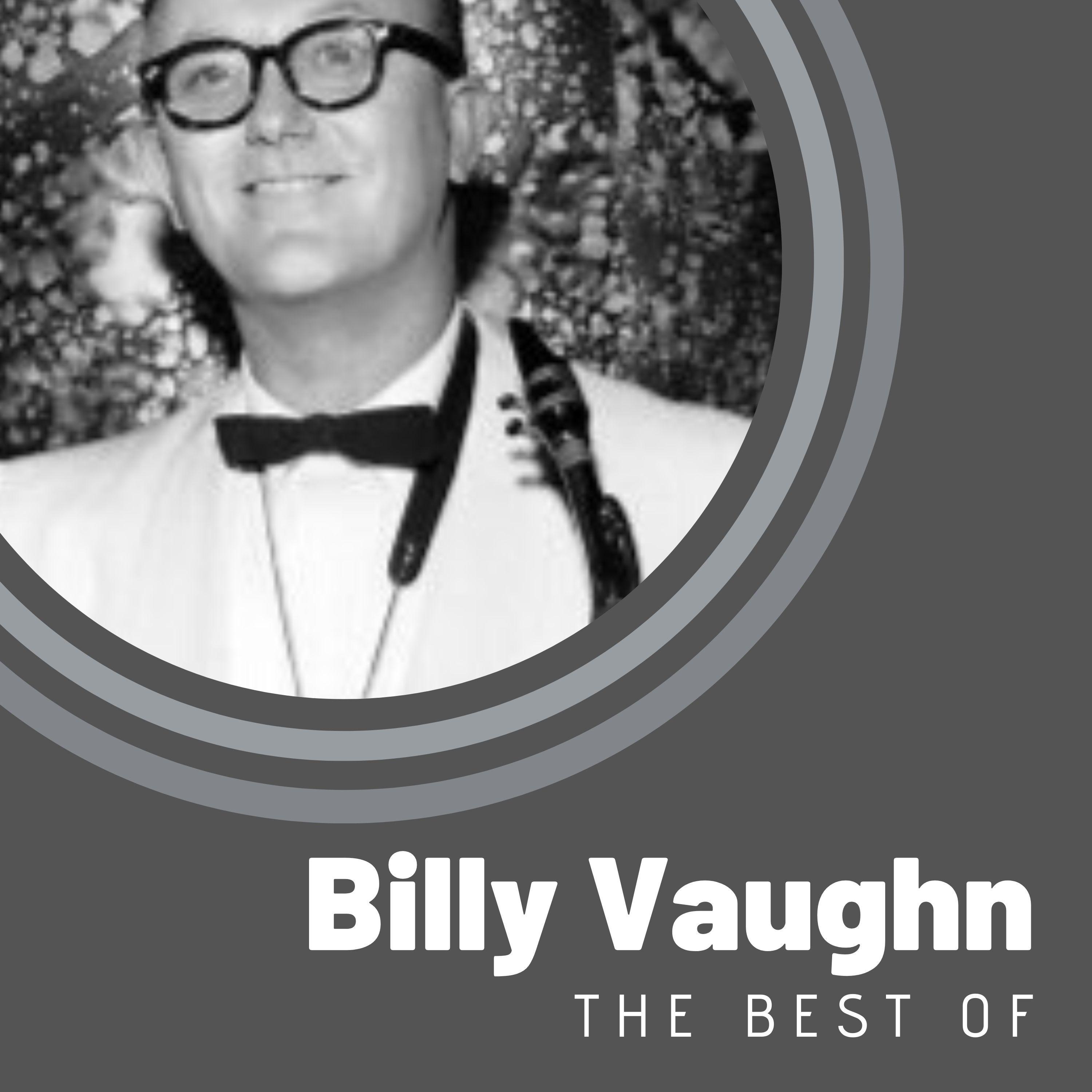 The Best of Billy Vaughn