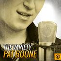 The Variety Pat Boone专辑