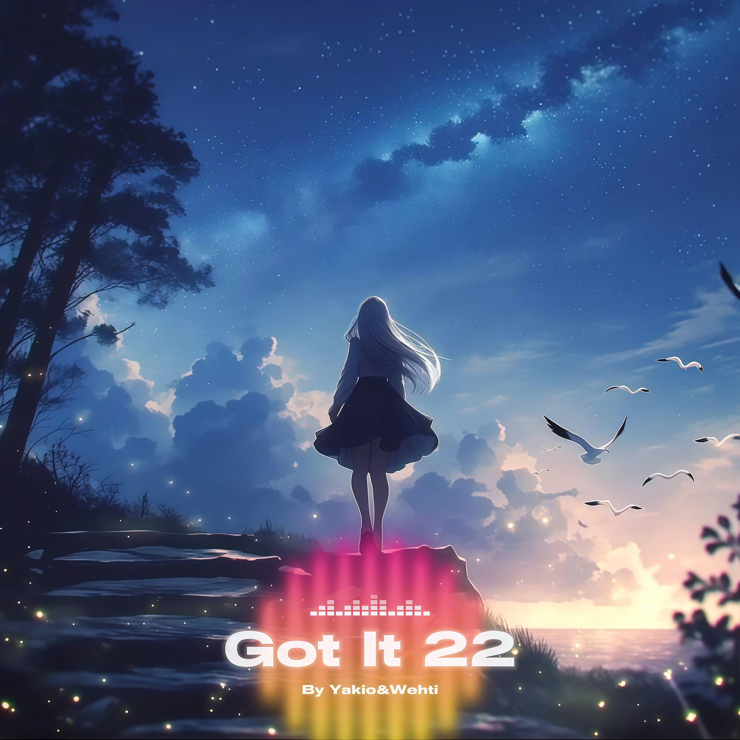 Got It 22 (Phonk）