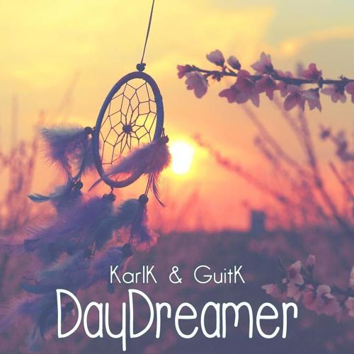 KarlK - Daydreamer (Original Mix)