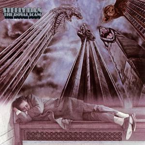 Steely Dan - The Royal Scam (Karaoke Version) 带和声伴奏