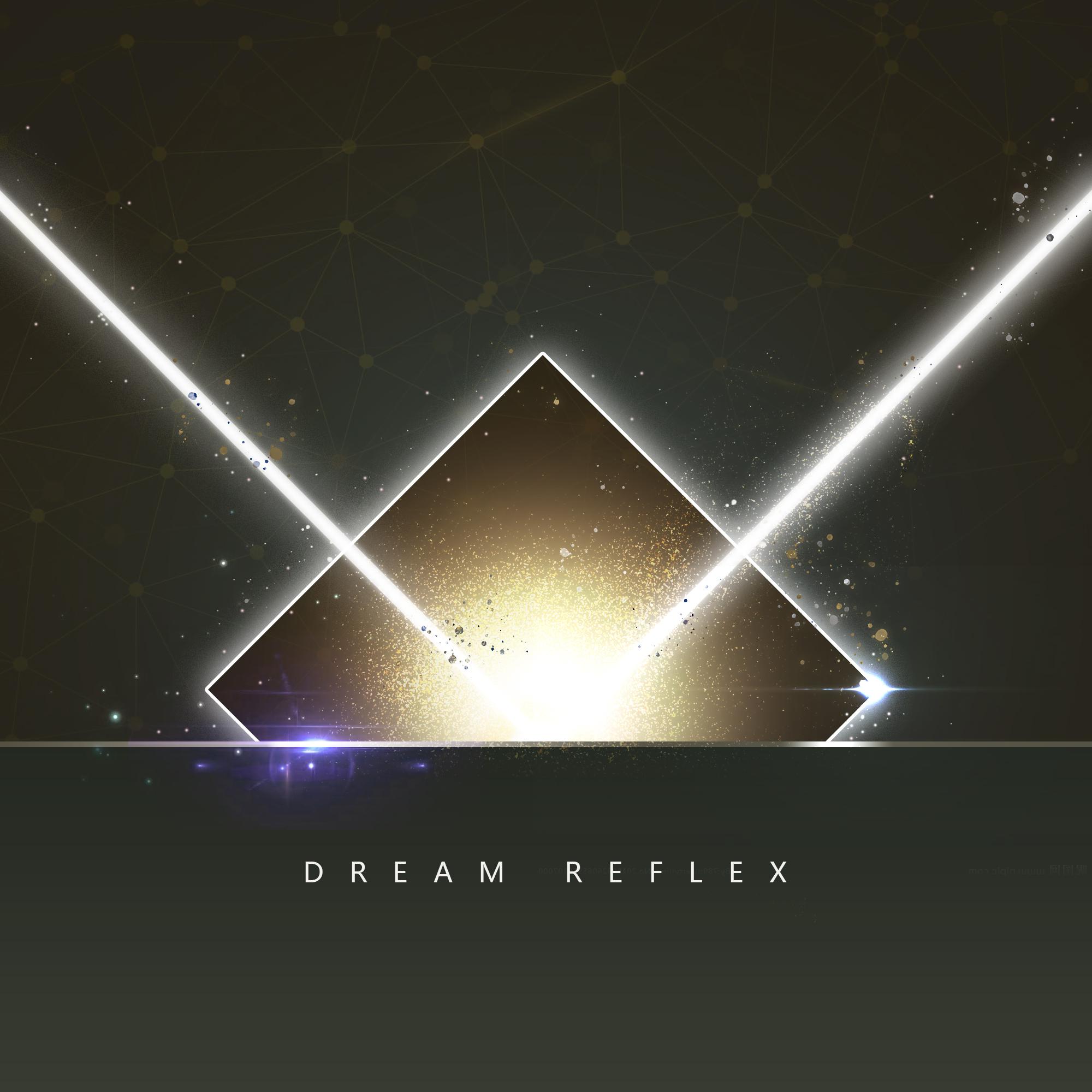 Dream Reflex 【DEMO】专辑