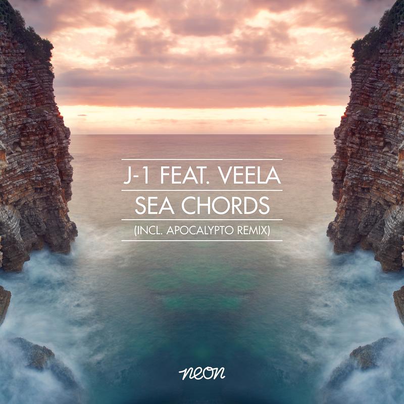 J-1 - Sea Chords (Alex Mac Remix)