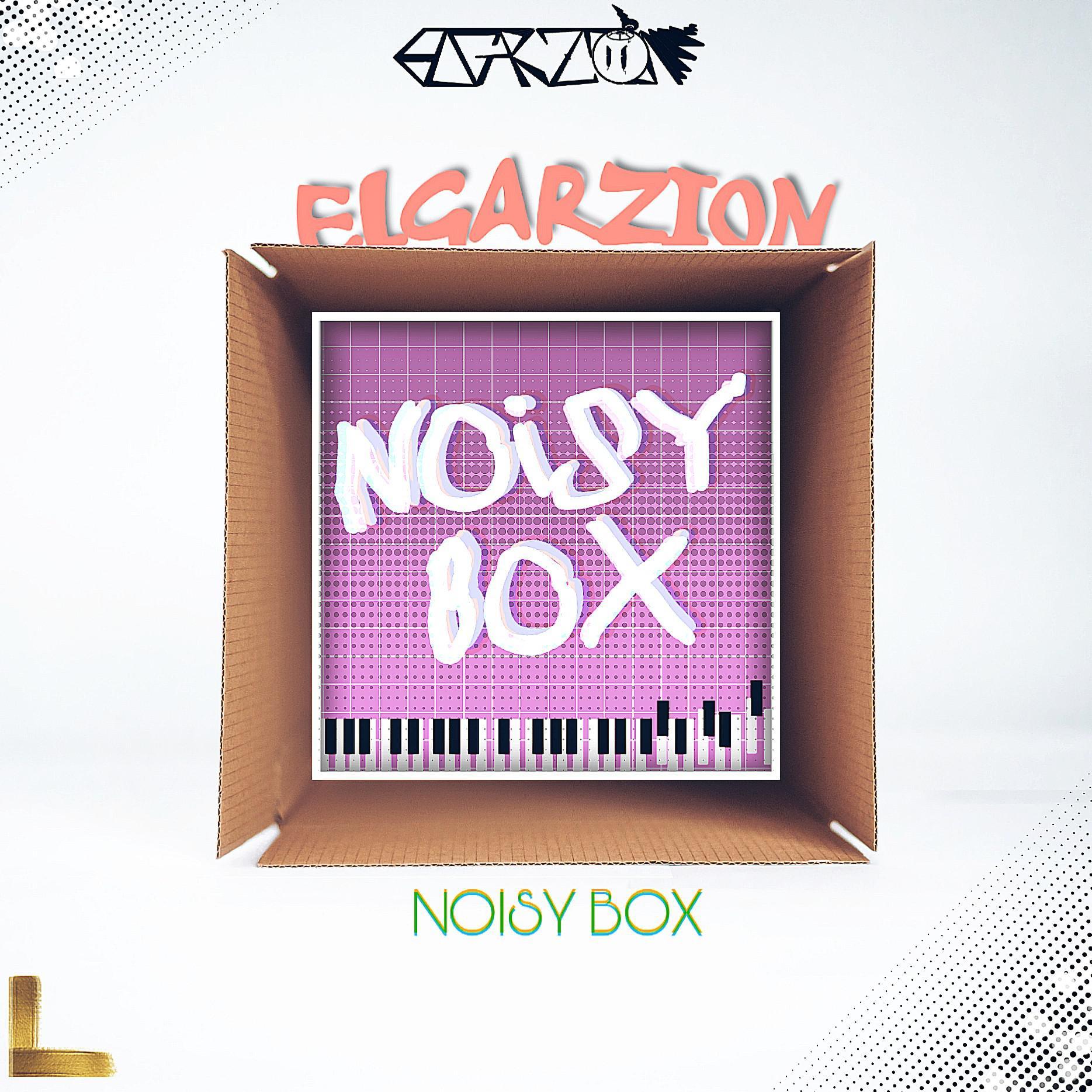 Noisy Box