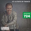 A State Of Trance Episode 724专辑