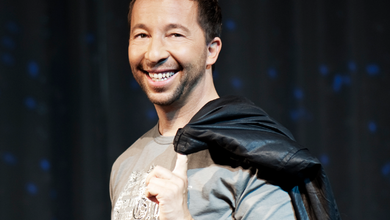 DJ Bobo