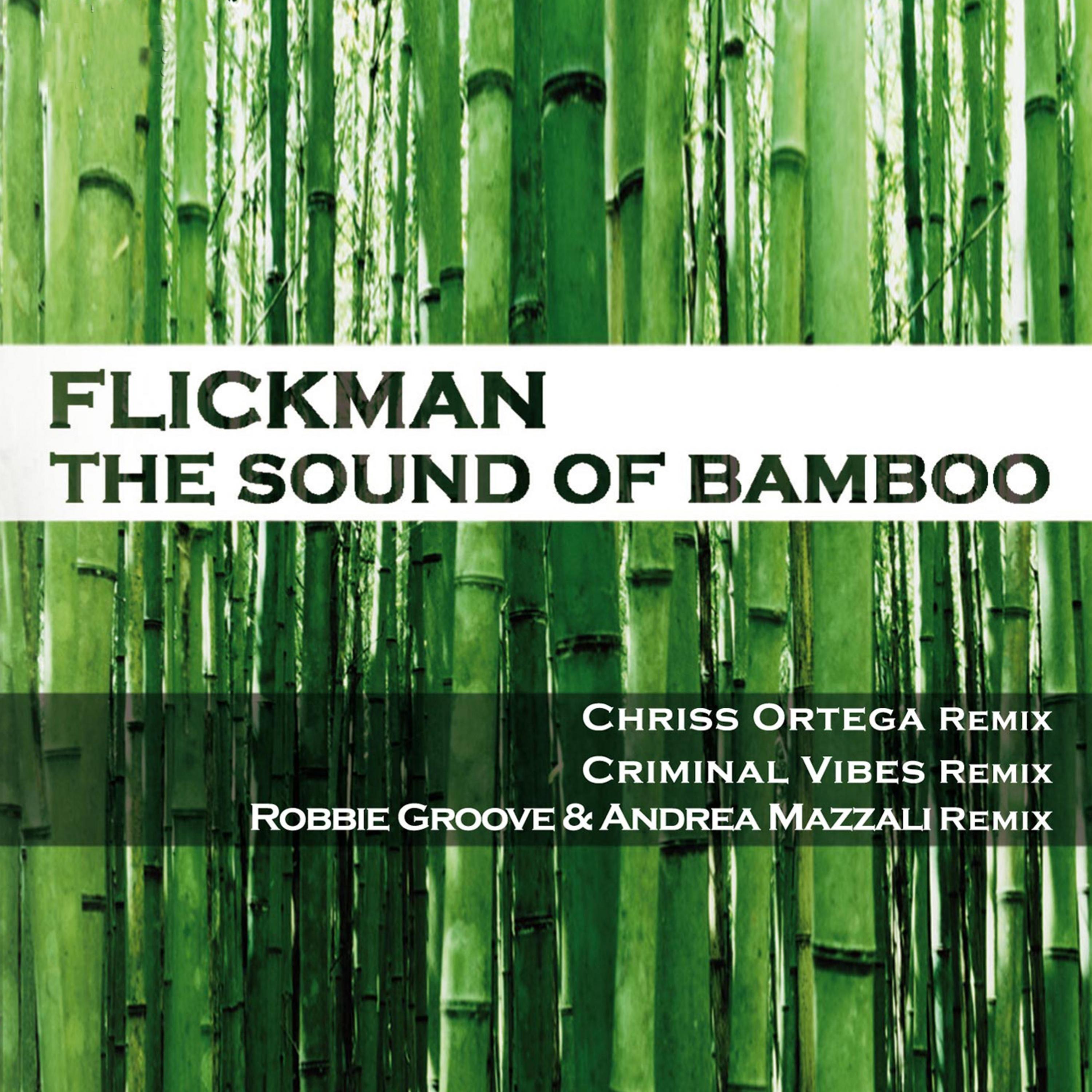 The Sound of Bamboo 2010