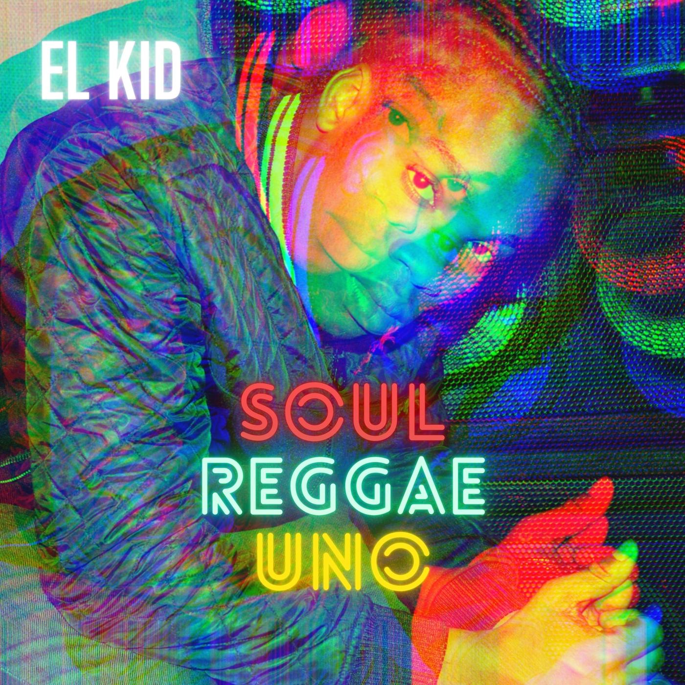 Soul Reggae Uno