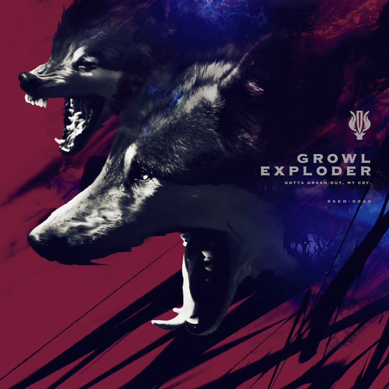 Growl Exploder