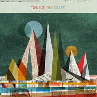 Young The Giant - The Walk Home (BK Instrumental) 无和声伴奏