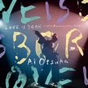 LOVE IS BORN ～21st Anniversary 2024～ (Live)专辑