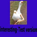 interesting-Test version专辑