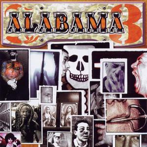Alabama 3 - Speed of the Sound of Loneliness (Karaoke Version) 带和声伴奏