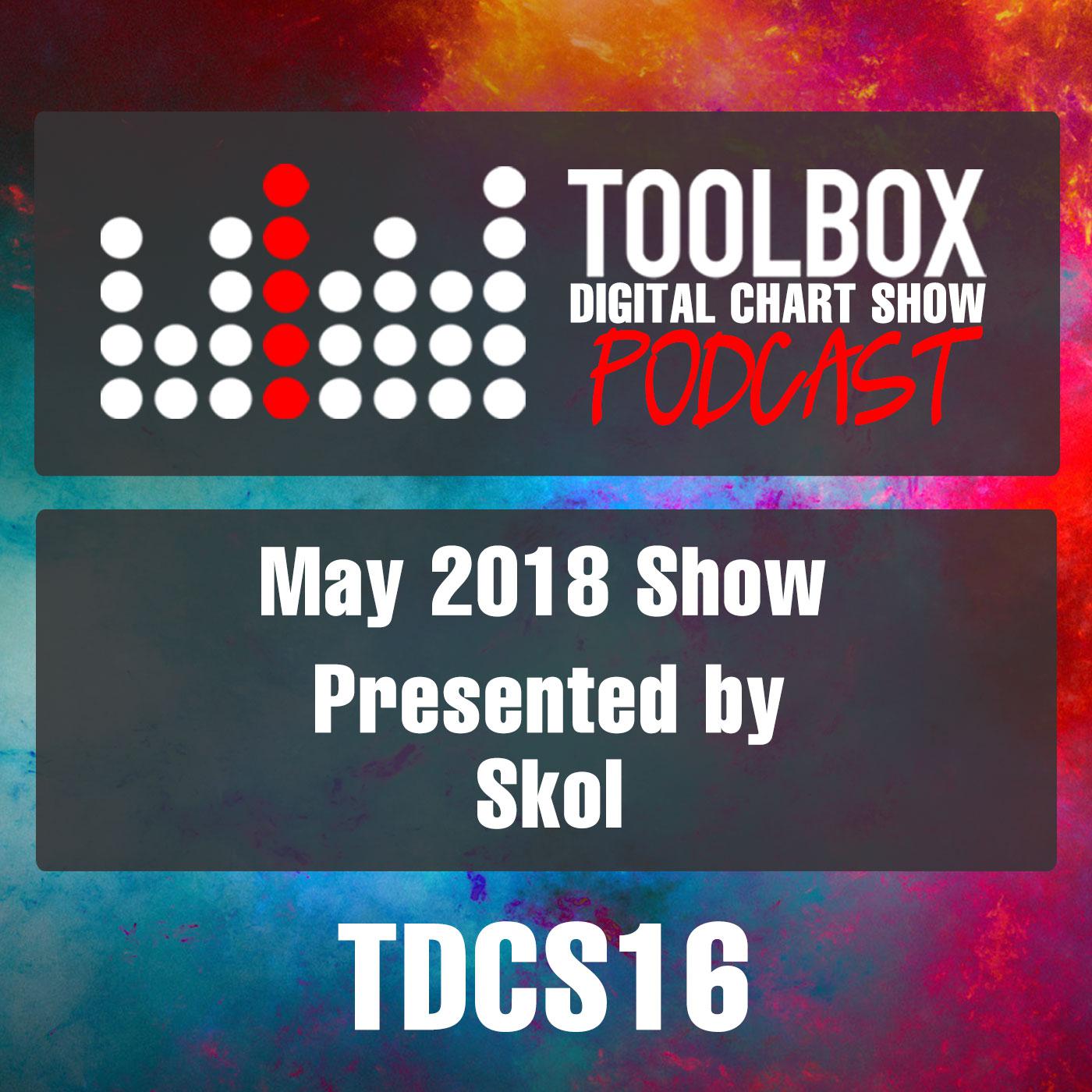 Toolbox Digital - Outro (TDCS16) (Original Mix)