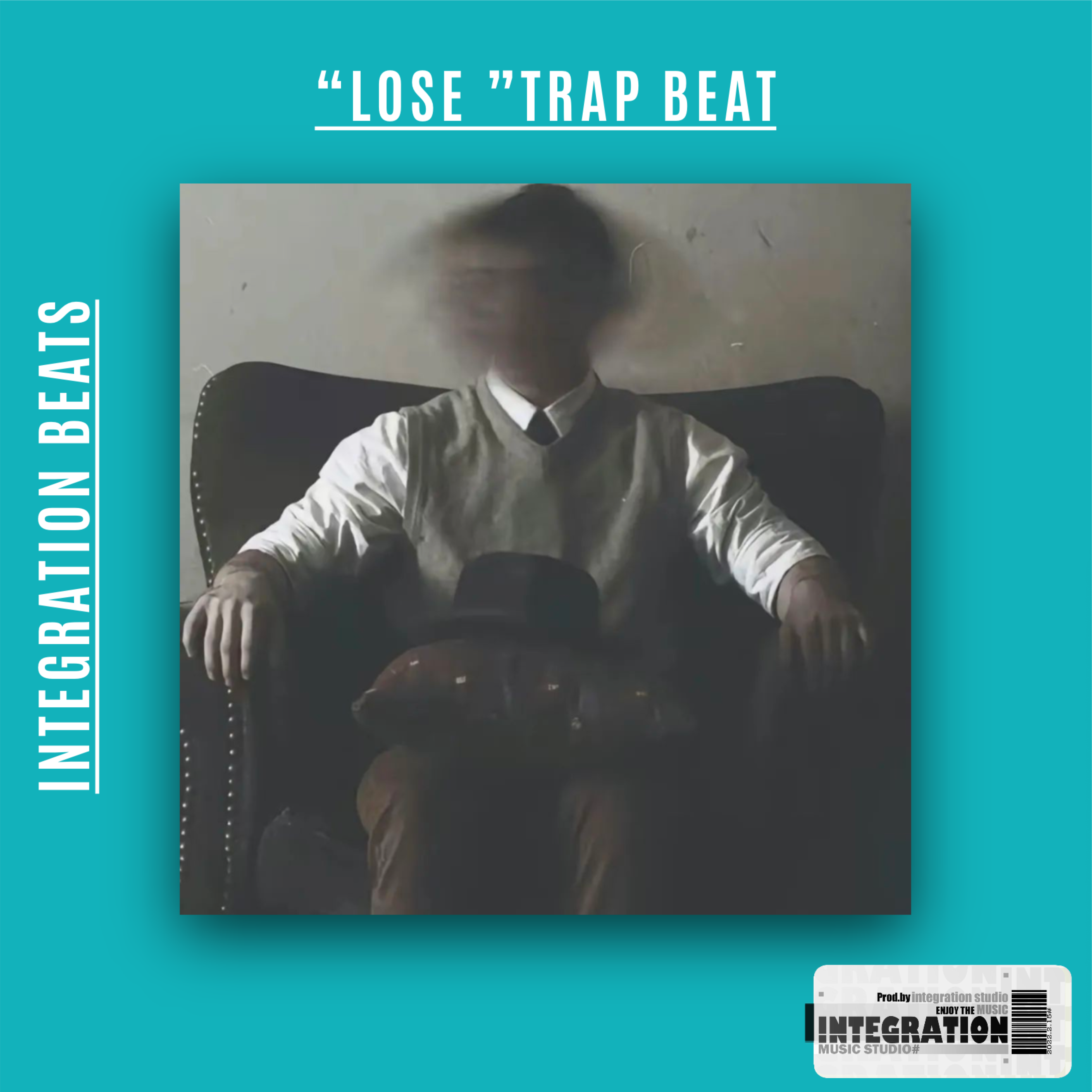 【FREE】“Lose”Trap Beat