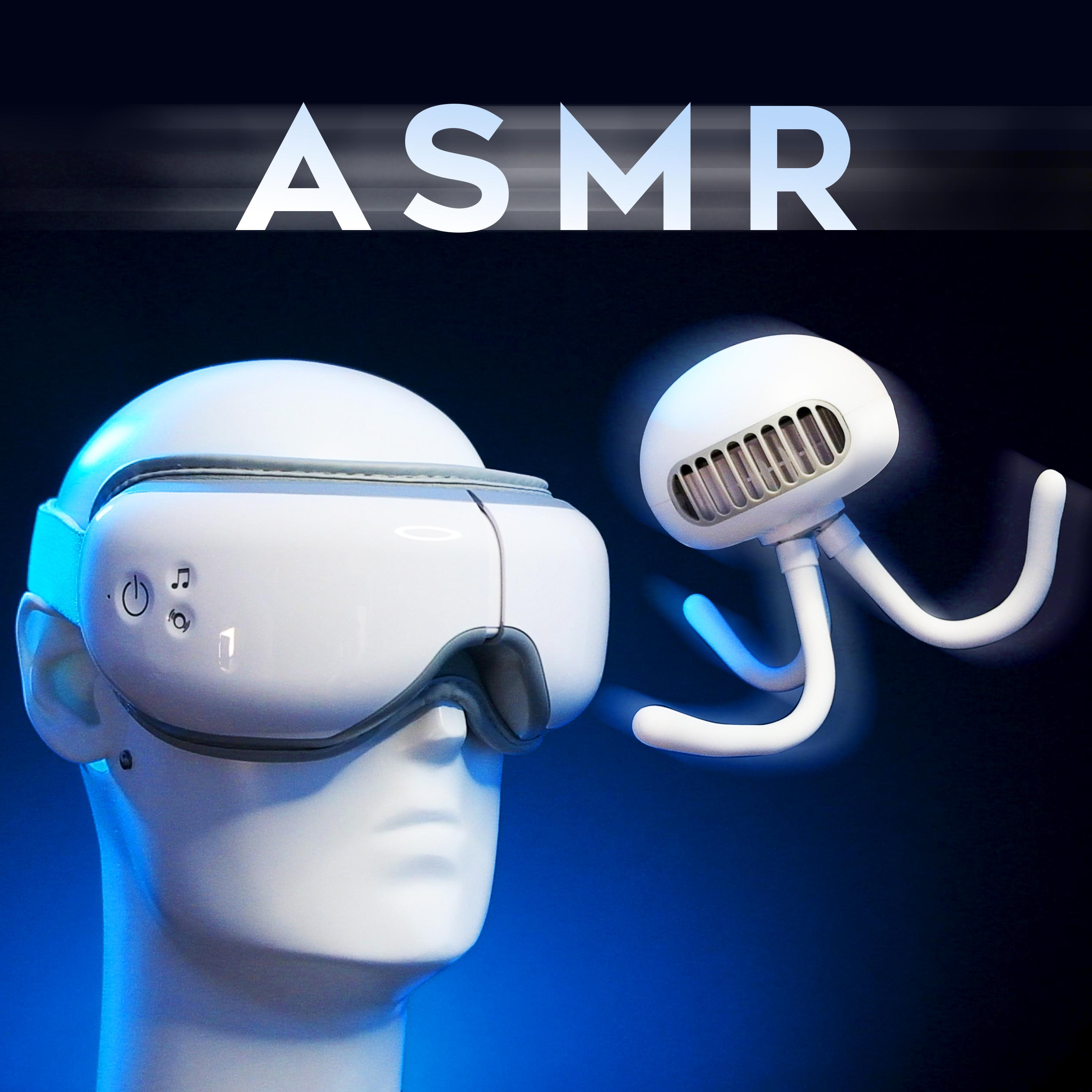 Finger Pads and Whispering