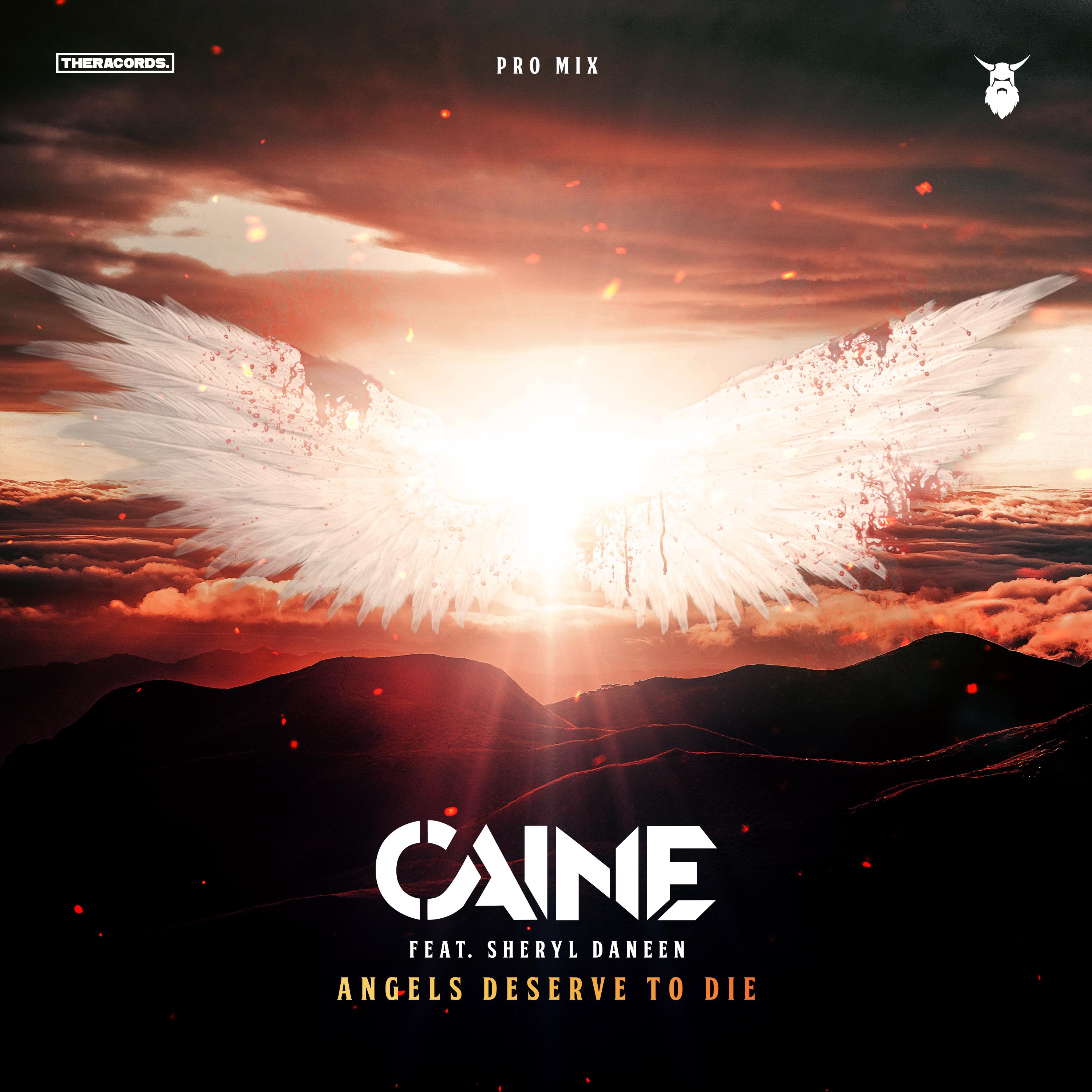Angels Deserve to Die (Pro Mix)