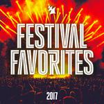 Festival Favorites 2017 - Armada Music专辑
