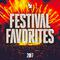 Festival Favorites 2017 - Armada Music专辑