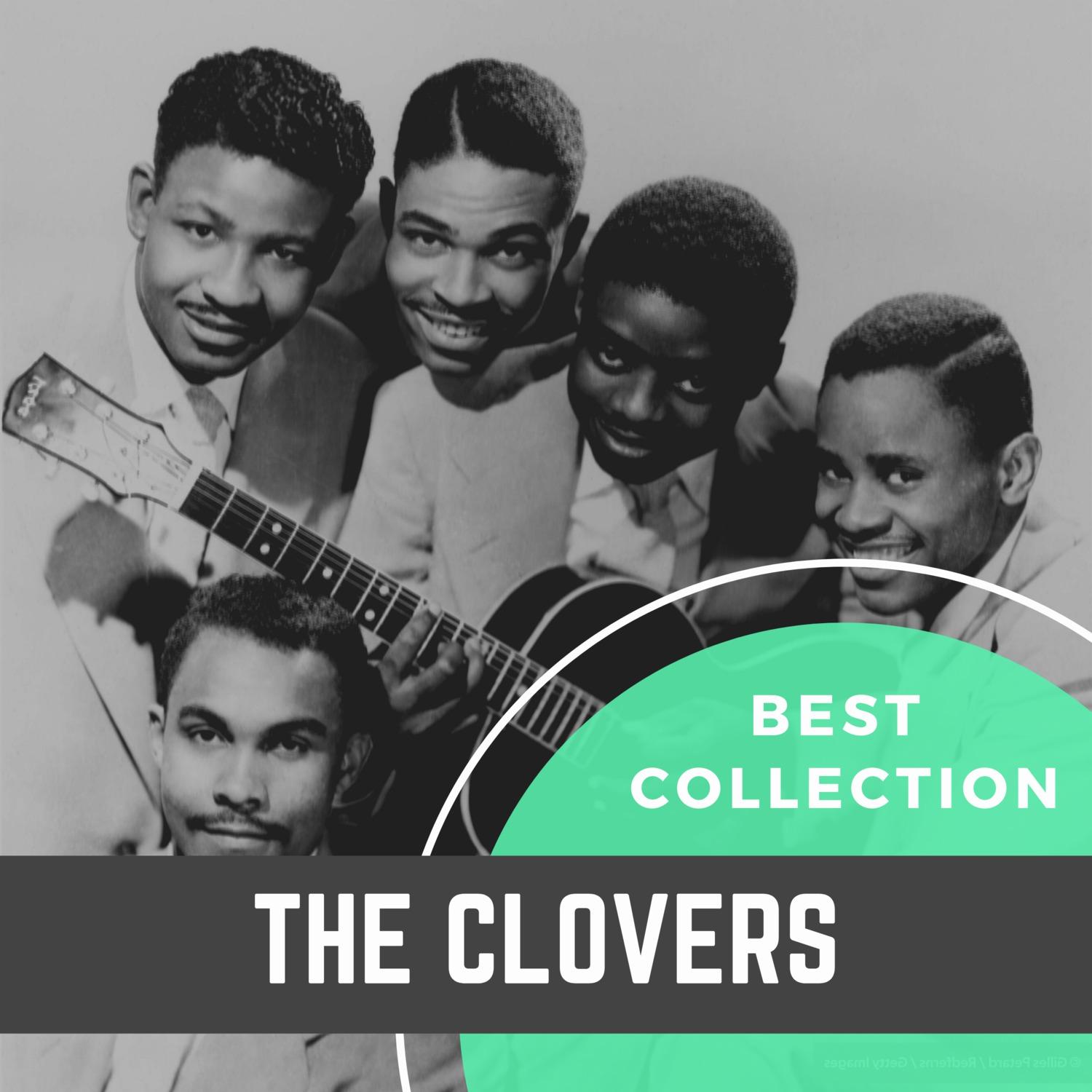 Best Collection The Clovers