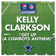 Get Up (A Cowboys Anthem)