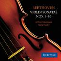 Beethoven: Complete Violin Sonatas