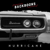 Hurricane - Old Song (instrumental)