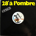 28º À L'Ombre