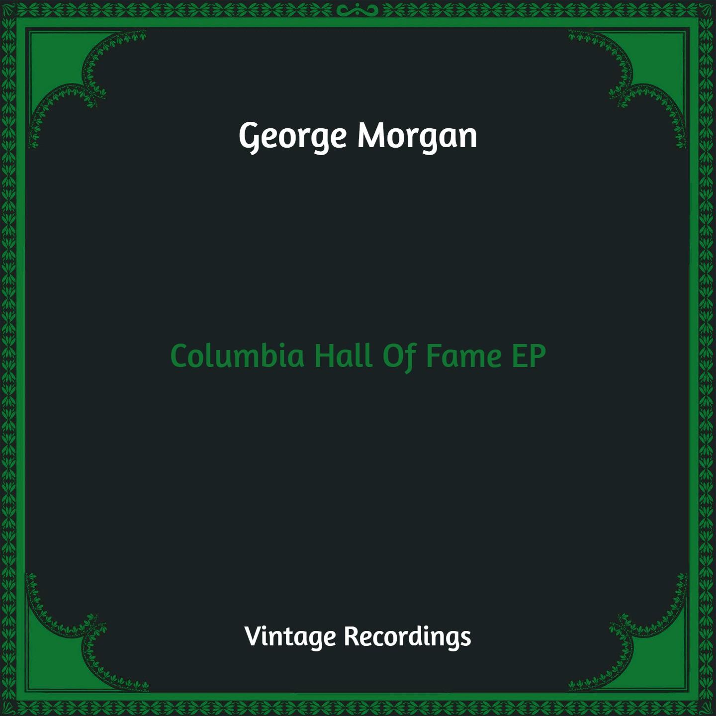 Columbia Hall Of Fame - EP (Hq Remastered)