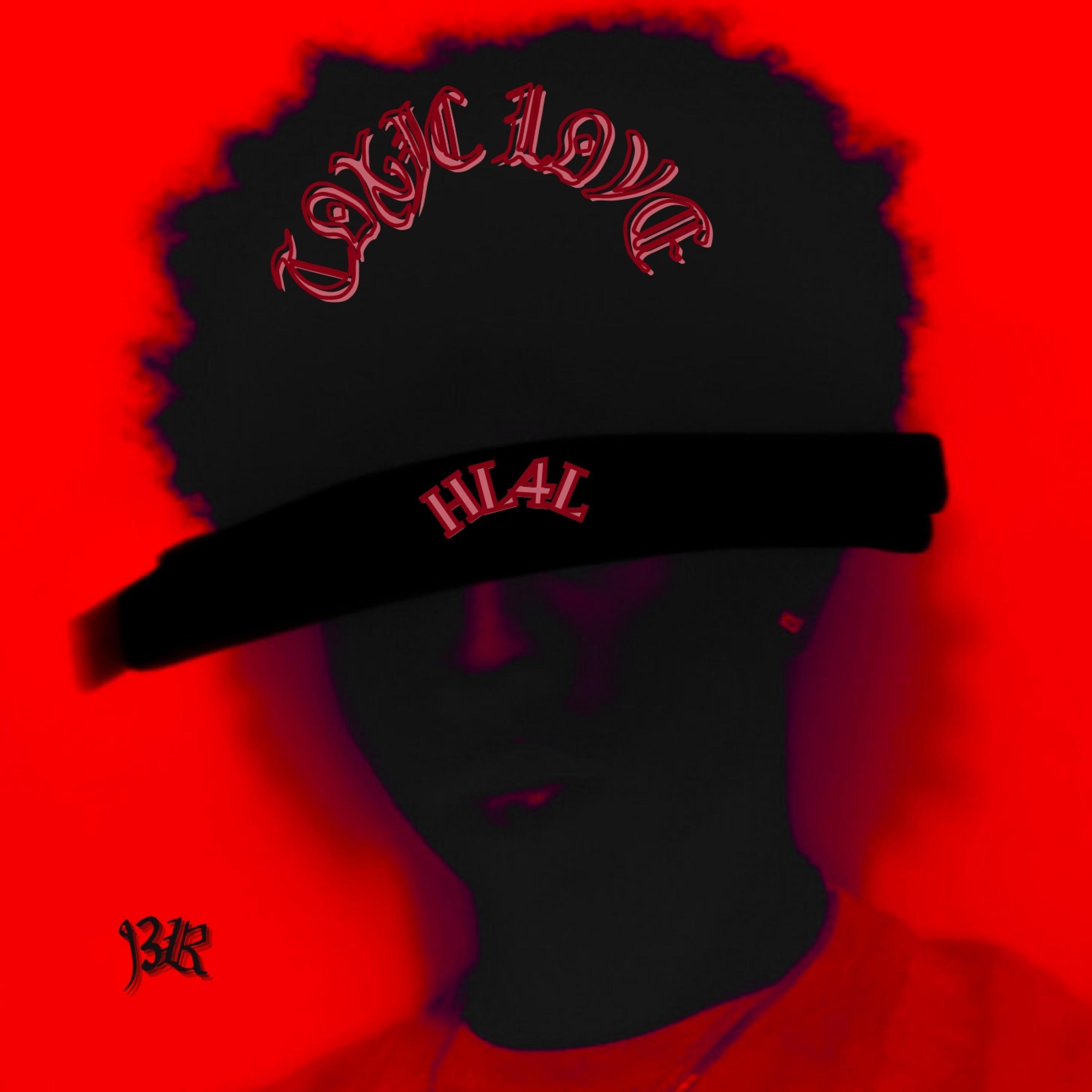 TOXIC LOVE EP