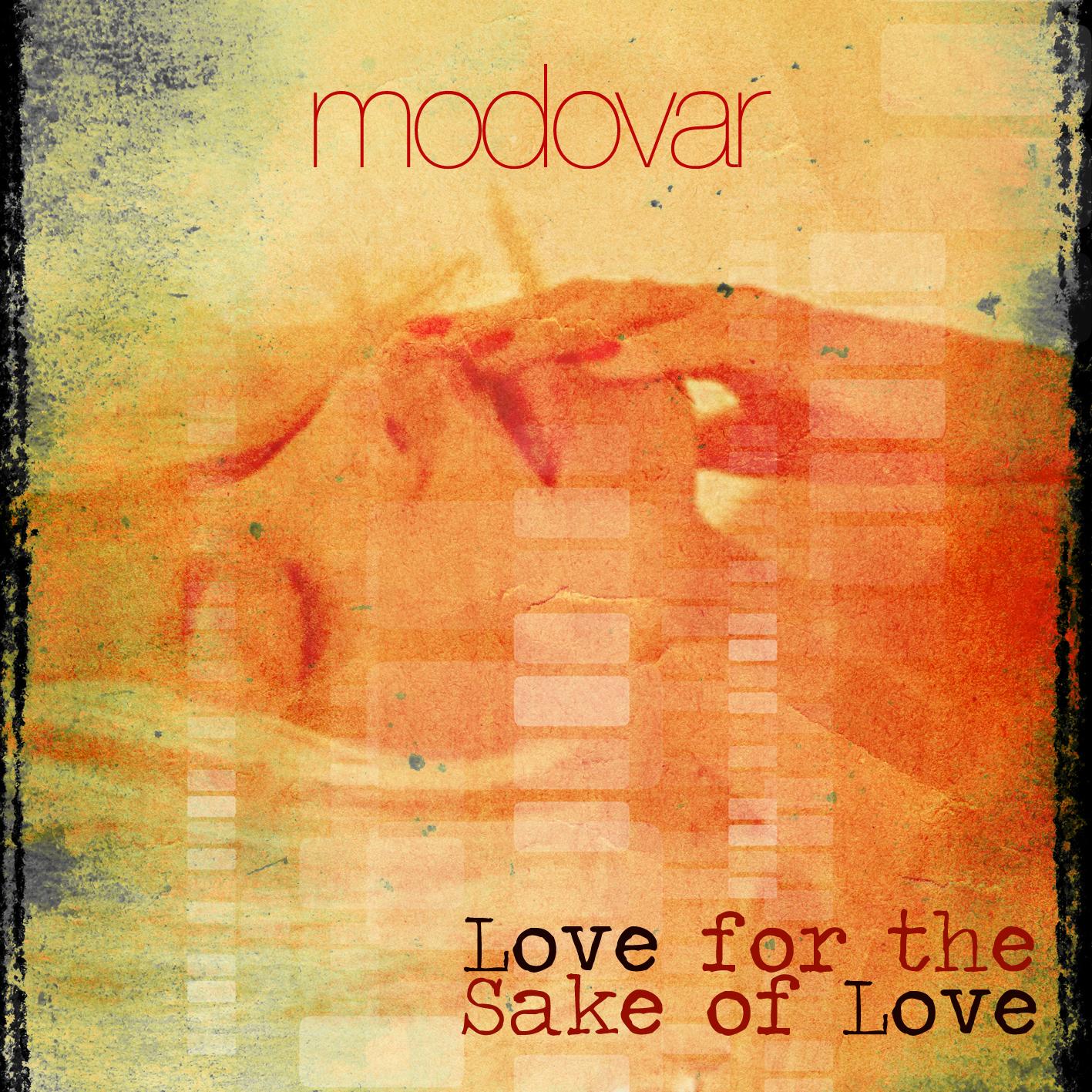 Love for the Sake of Love