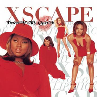 The Arms Of The One Who Loves You - Xscape
