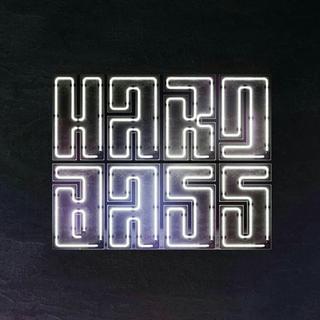 Hard Bass 2019 - Team Red