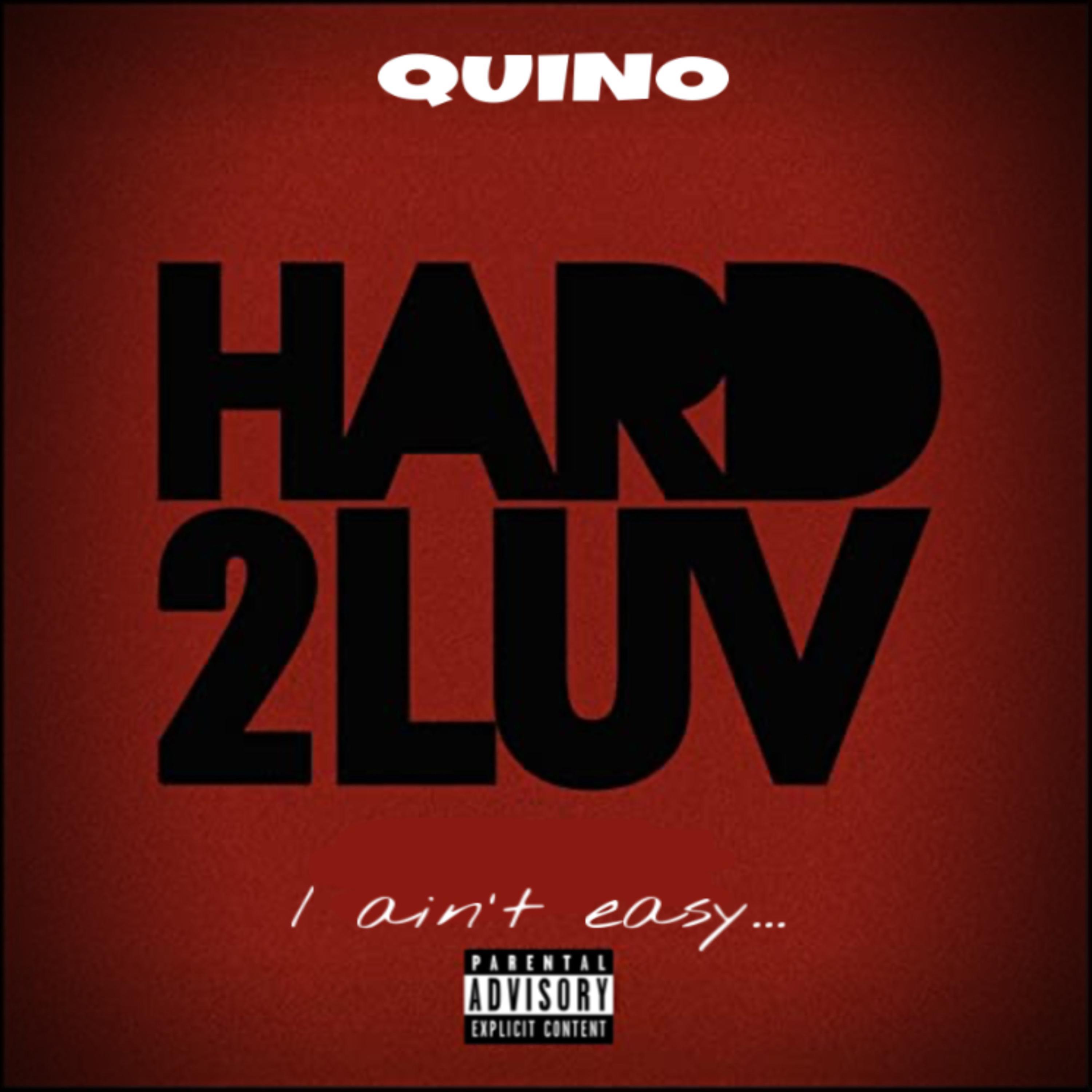 Hard 2 Luv