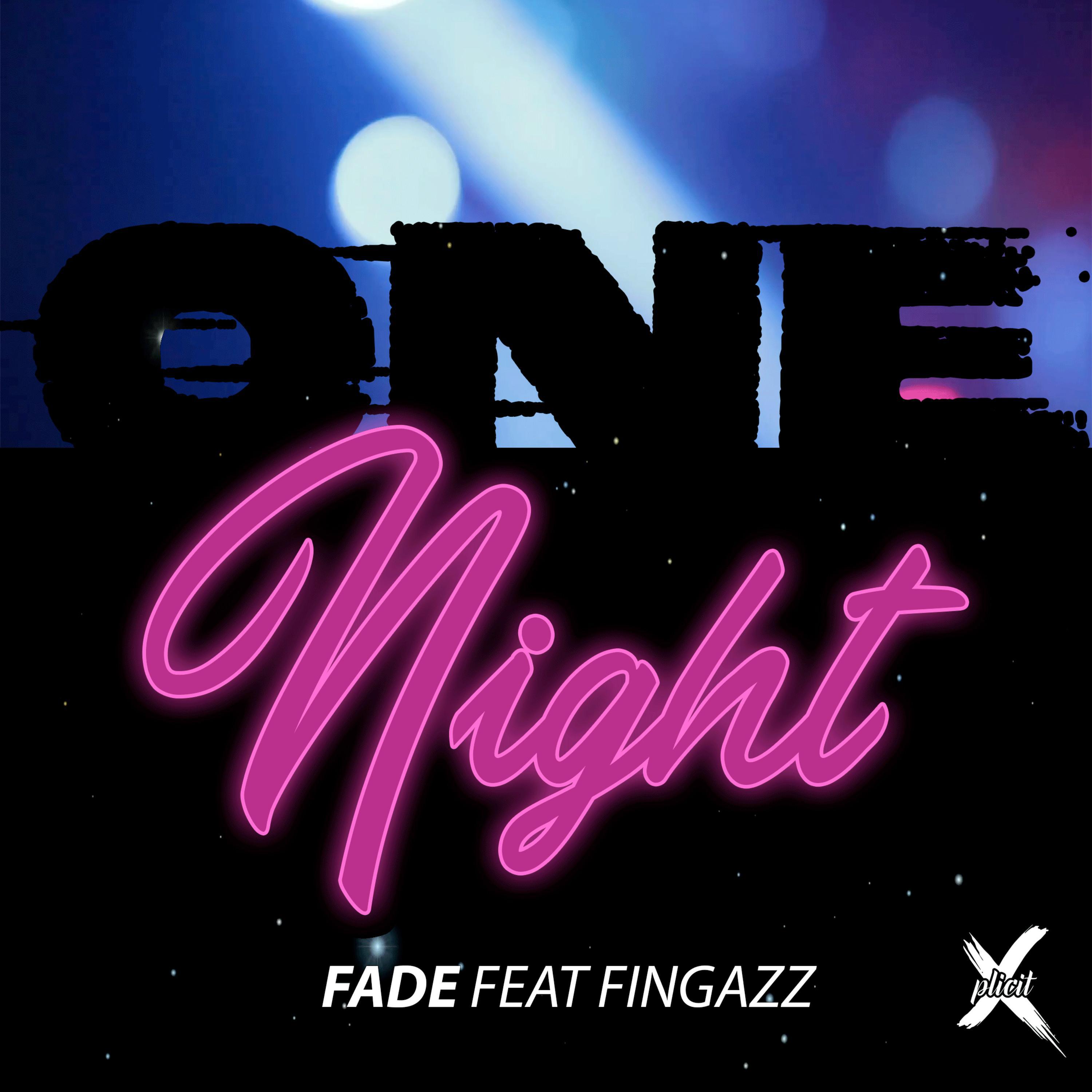 One Night (feat. Fingazz)专辑