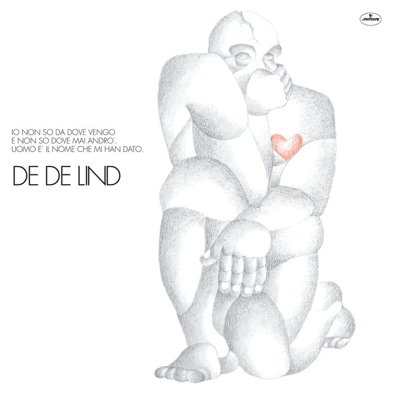 Io Non So Da Dove Vengo, E Non So Dove Mai Andro'. Uomo E' Il Nome Che Mi Han Dato (Remastered)
