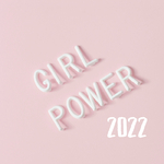 Girl Power 2022专辑