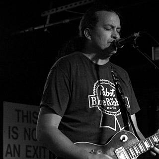 Meat Puppets 2013-07-12 sbd
