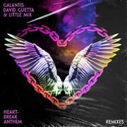 Heartbreak Anthem (Remixes)