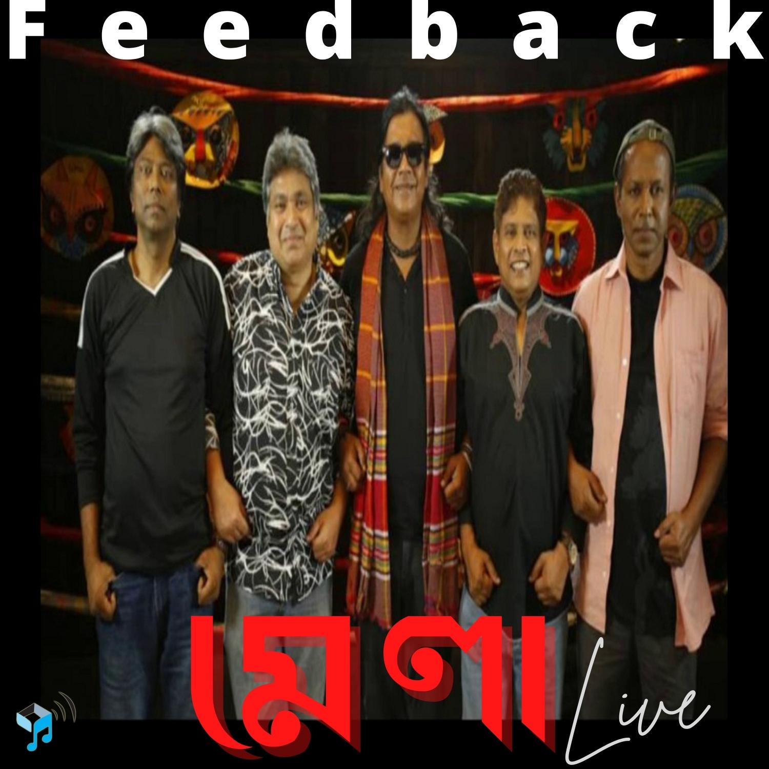 Mela (Live Version)