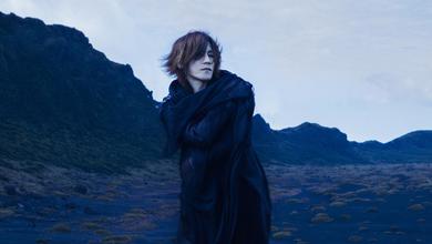 SUGIZO