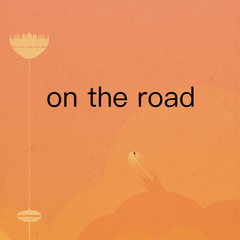 on the road(Remix)